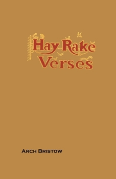 Paperback Hay Rake Verses Book