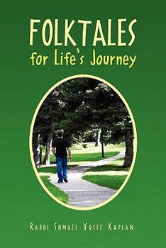 Paperback Folktales for Life's Journey Book