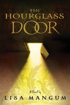 Hardcover The Hourglass Door Book