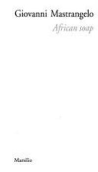 Audio CD African Soap [Italian] Book