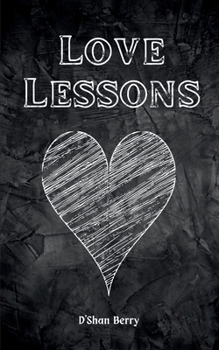 Paperback Love Lessons Book