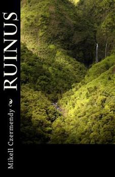 Paperback Ruinus Book