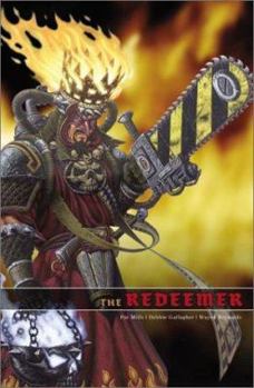 Paperback The Redeemer Book