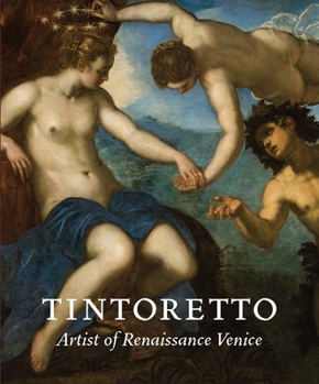 Hardcover Tintoretto: Artist of Renaissance Venice Book