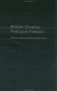 Paperback British Cinema, Past and Present Book
