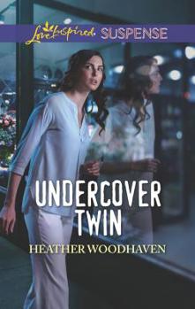 Mass Market Paperback Undercover Twin Book