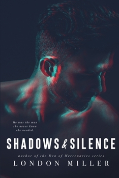 Paperback Shadows & Silence Book