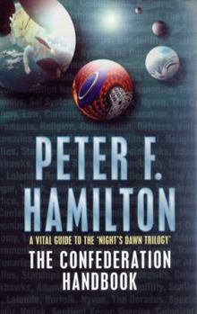 Paperback The Confederation Handbook Book