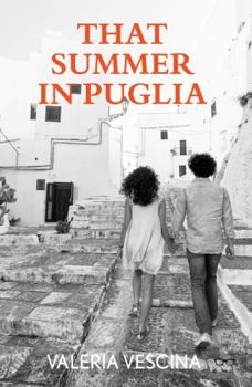 Paperback That Summer in Puglia Book
