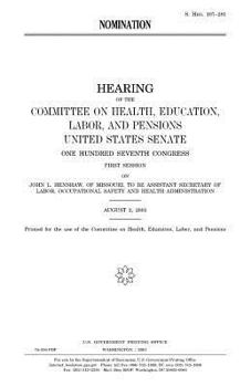 Nomination