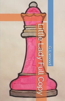 Paperback Little Lady Full Copy Book