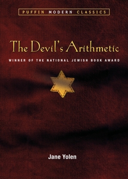 Paperback The Devil's Arithmetic Book