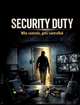 Paperback Security Service: Those who control are controlled Book
