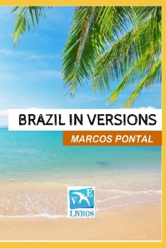 Paperback Brazil in Versions Book