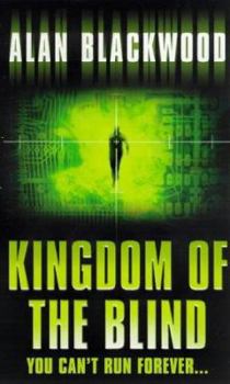 Hardcover Kingdom of the Blind Book