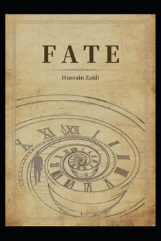 Paperback Fate Book