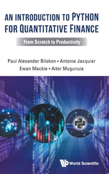 Python, Data Science, and Machine Learning