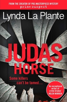 Hardcover Judas Horse Book