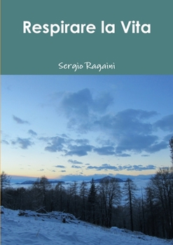 Paperback Respirare la Vita [Italian] Book