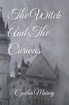 Paperback The Witch And The Curious Book
