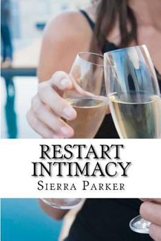 Paperback Restart INTIMACY Book