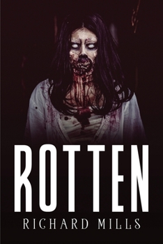 Paperback Rotten Book