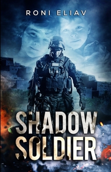 Paperback Shadow Soldier Book