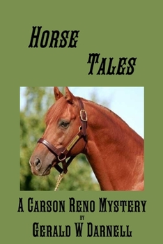 Paperback Horse Tales Book