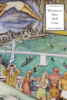 Paperback Whensoever Mine Shall Come Book