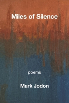 Paperback Miles of Silence Book