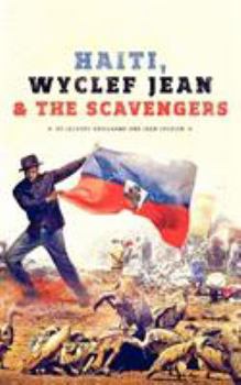 Paperback Haiti, Wyclef Jean & The Scavengers Book