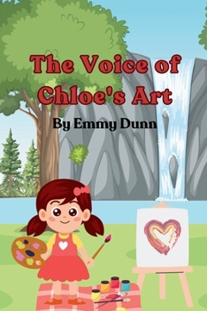 The Voice of Chloe's Art