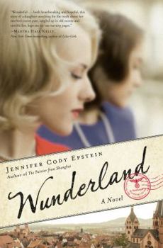 Hardcover Wunderland Book