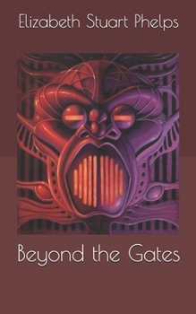 Paperback Beyond the Gates Book