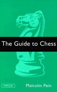 Paperback The Guide to Chess (Batsford Chess Library) Book