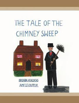 Paperback The Tale of the Chimney Sweep Book