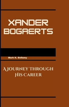 XANDER BOGAERTS: A Journey Through His Career
