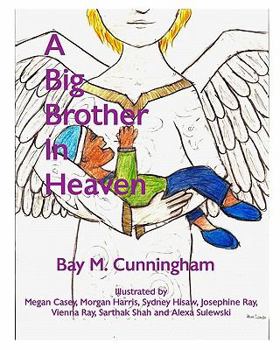 Paperback A Big Brother In Heaven Book