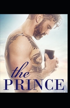 Paperback The Prince Classic Edition(Original Annotated) Book