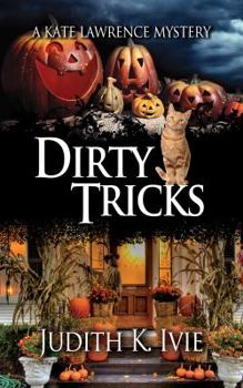Paperback Dirty Tricks Book
