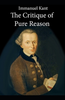 Paperback Critique of Pure Reason: (Annotated Edition) Book