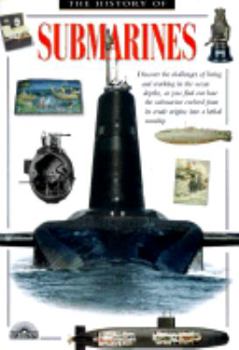 Paperback Submarines Book