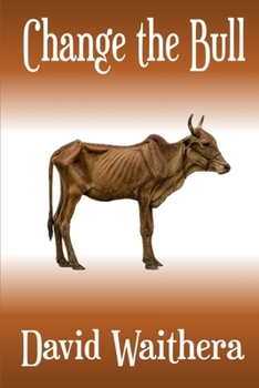 Change the Bull