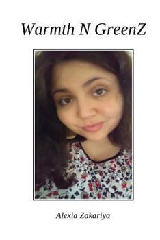 Paperback Warmth N GreenZ Book