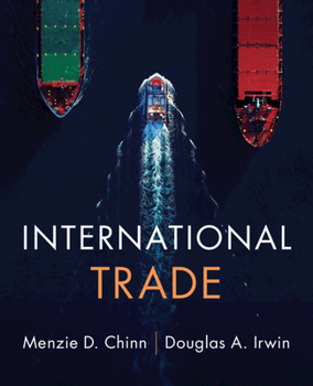 Hardcover International Trade Book