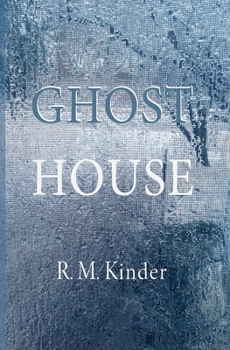 Paperback Ghost House Book