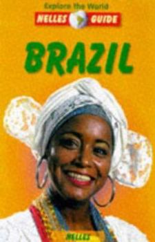 Paperback Nelles Guide: Brazil (Nelles Guides) Book