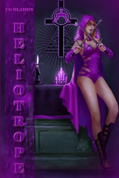 Paperback Heliotrope Book