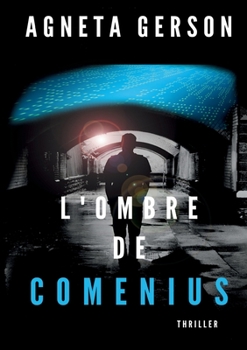 Paperback L'ombre de Comenius [French] Book