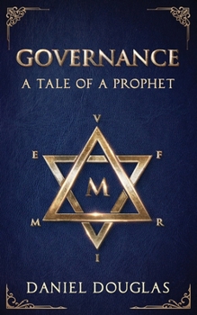 Paperback Governance Book